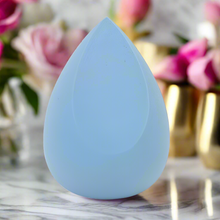 Load image into Gallery viewer, Waterdrop Blending Sponge with side cut
