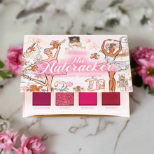 Load image into Gallery viewer, THE NUTCRACKER EYESHADOW PALETTE
