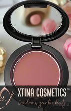 Load image into Gallery viewer, Blush Xtina Cosmetics
