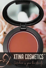 Load image into Gallery viewer, Blush Xtina Cosmetics
