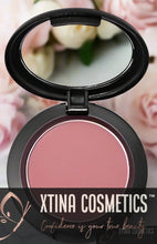 Load image into Gallery viewer, Blush Xtina Cosmetics
