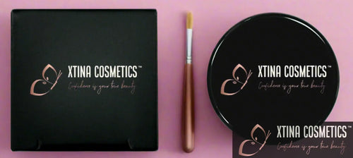 Brow Pomade Xtina Cosmetics