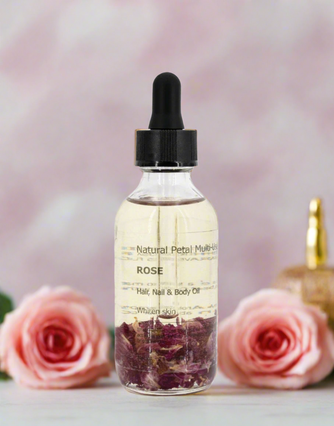 Rose Oil