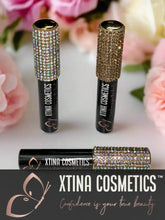 Load image into Gallery viewer, Waterproof Swarovski Lash Glue Xtina Cosmetics
