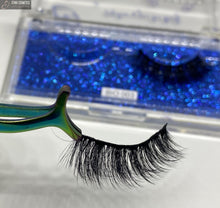 Load image into Gallery viewer, Alize Lash Xtina Cosmetics
