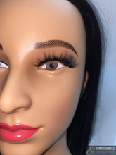 Load image into Gallery viewer, Alize Lash Xtina Cosmetics
