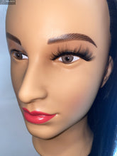 Load image into Gallery viewer, Alize Lash Xtina Cosmetics
