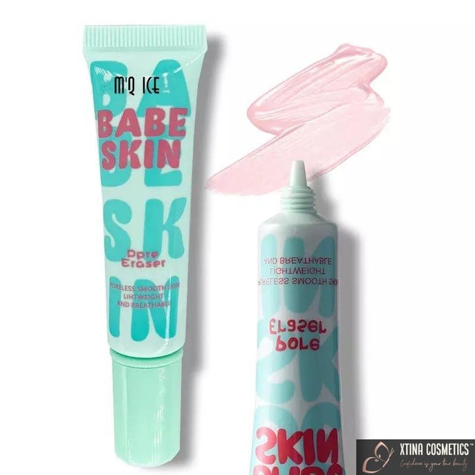 Babe Skin Primer Xtina Cosmetics