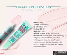 Load image into Gallery viewer, Babe Skin Primer Xtina Cosmetics
