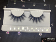 Load image into Gallery viewer, Baby Doll Lash Xtina Cosmetics
