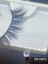 Load image into Gallery viewer, Baby Doll Lash Xtina Cosmetics
