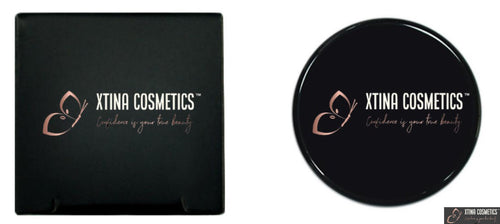 Brow Pomade Xtina Cosmetics