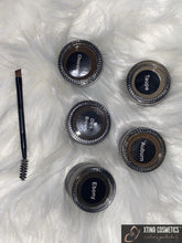 Load image into Gallery viewer, Brow Pomade Xtina Cosmetics
