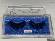 Load image into Gallery viewer, Ceci Lash Xtina Cosmetics
