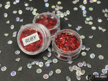 Load image into Gallery viewer, Chunky Loose Glitter Xtina Cosmetics
