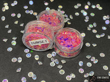 Load image into Gallery viewer, Chunky Loose Glitter Xtina Cosmetics
