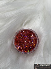 Load image into Gallery viewer, Chunky Loose Glitter Xtina Cosmetics
