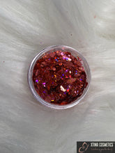 Load image into Gallery viewer, Chunky Loose Glitter Xtina Cosmetics
