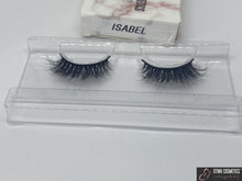 Load image into Gallery viewer, Isabel Lash Xtina Cosmetics
