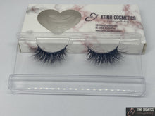 Load image into Gallery viewer, Isabel Lash Xtina Cosmetics
