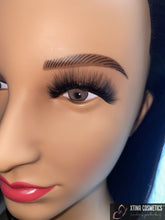 Load image into Gallery viewer, Kari Lash Xtina Cosmetics
