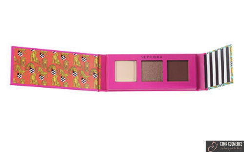 Little Wishes Trio Eyeshadow Palette Sephora