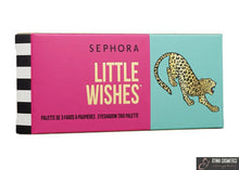 Load image into Gallery viewer, Little Wishes Trio Eyeshadow Palette Sephora
