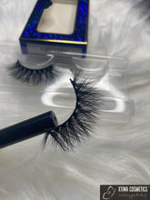 Load image into Gallery viewer, Luminary Lash Xtina Cosmetics
