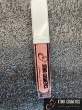 Load image into Gallery viewer, Matte Liquid Lipstick Xtina Cosmetics
