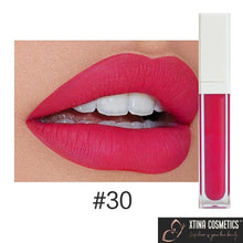 Load image into Gallery viewer, Matte Liquid Lipstick Xtina Cosmetics
