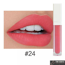 Load image into Gallery viewer, Matte Liquid Lipstick Xtina Cosmetics
