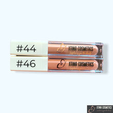 Load image into Gallery viewer, Matte Liquid Lipstick Xtina Cosmetics
