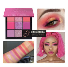 Load image into Gallery viewer, Miaool Palette Xtina Cosmetics
