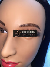 Load image into Gallery viewer, Natalie Lash Xtina Cosmetics
