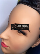 Load image into Gallery viewer, Natalie Lash Xtina Cosmetics
