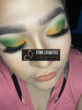 Load image into Gallery viewer, Natalie Lash Xtina Cosmetics
