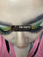 Load image into Gallery viewer, Natalie Lash Xtina Cosmetics
