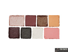 Load image into Gallery viewer, Rocky Road Mini Chocolate Shadow Pallette I Heart Revolution
