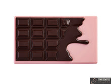 Load image into Gallery viewer, Rocky Road Mini Chocolate Shadow Pallette I Heart Revolution
