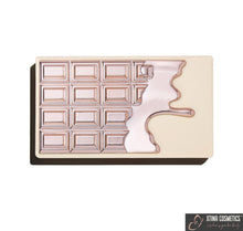 Load image into Gallery viewer, Rose Gold Glow Mini Chocolate Pallette I Heart Revolution
