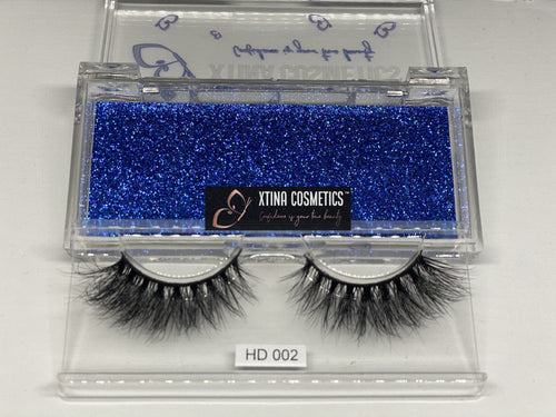 Sandra Lash Xtina Cosmetics