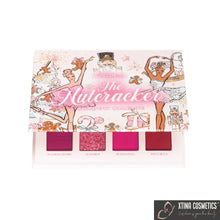 Load image into Gallery viewer, THE NUTCRACKER EYESHADOW PALETTE Beauty Creations
