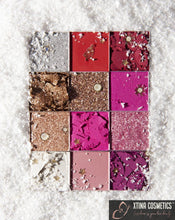 Load image into Gallery viewer, THE NUTCRACKER EYESHADOW PALETTE Beauty Creations
