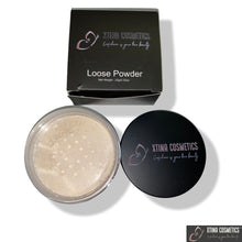 Load image into Gallery viewer, Translucent Setting Powder Sample Xtina Cosmetics
