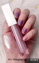 Load image into Gallery viewer, Vegan Lip Gloss Xtina Cosmetics
