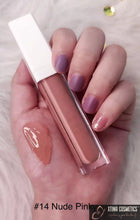 Load image into Gallery viewer, Vegan Lip Gloss Xtina Cosmetics
