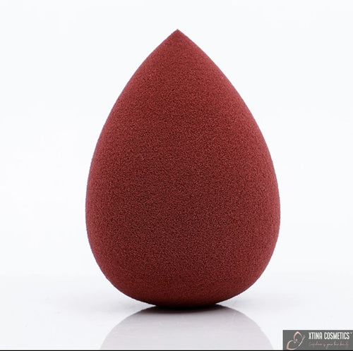 Waterdrop Blending Sponge Xtina Cosmetics