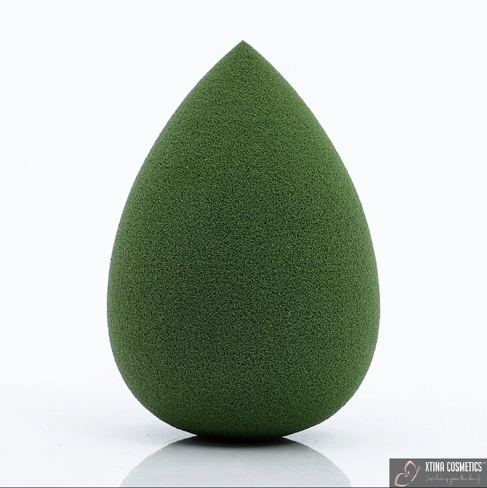 Waterdrop Blending Sponge Xtina Cosmetics