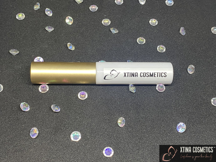 Waterproof Lash Glue Xtina Cosmetics