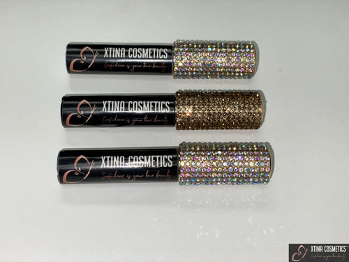 Waterproof Lash Glue Xtina Cosmetics